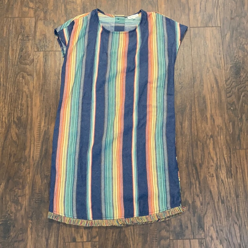 T shirt dress
